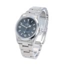Rolex Explorer Pre Owned Watch Ref 14270
