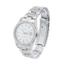 Rolex Oyster Perpetual Date Pre Owned Watch Ref 15210