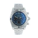 Breitling Chronomat Pre Owned Watch Ref AB0115
