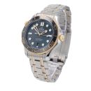Omega Seamaster Pre Owned Watch Ref 21020422001002