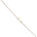 9ct Yellow Gold Belcher Chain 24"