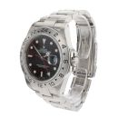 Rolex Explorer II Pre Owned Watch Ref 16570