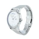 Breitling Transocean Day & Date Pre Owned Watch Ref A45310