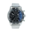 Breitling Superocean Pre Owned Watch Ref A13313