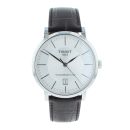 Tissot Carson Premium Powermatic 80 Watch Ref T122407A