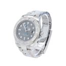 Rolex Yacht-Master Pre Owned Watch Ref 268622