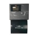 Breitling Galactic Unitime SleekT Pre Owned Watch Ref WB3510