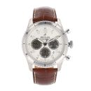 Breitling Navitimer Pre Owned Watch Ref AB0117