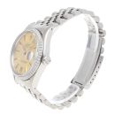 Rolex Datejust Pre Owned Watch Ref 16030