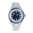 Breitling Superocean Pre Owned Watch Ref A17375