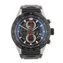 Tag Heuer Carrera Pre Owned Watch Ref CAR2A1Z