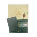 Rolex Air-King Pre Owned Watch Ref 114200