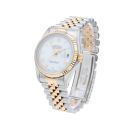 Rolex Datejust Pre Owned Watch Ref 16233