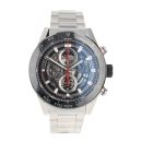 Tag Heuer Carrera Pre Owned Watch Ref CAR2A1W