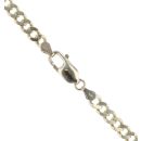 9ct Yellow Gold Curb Chain 20"
