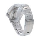 Rolex Sea Dweller Pre Owned Watch Ref 126600