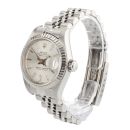 Rolex Datejust Pre Owned Watch Ref 79174