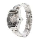 Cartier Roadster Pre Owned Watch Ref 2510