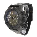 Breitling Avenger Night Mission Pre Owned Watch Ref V13317