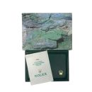 Rolex Datejust Pre Owned Watch Ref 16233