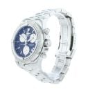 Breitling Colt Pre Owned Watch Ref A73380