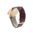 Omega De Ville Prestige Pre Owned Watch Ref 42453402052001