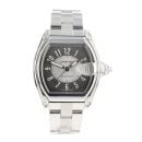 Cartier Roadster Pre Owned Watch Ref 2510