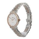 Longines Elegant Pre Owned Watch Ref L4.310.5