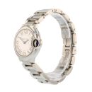 Cartier Ballon Bleu Pre Owned Watch Ref 3009