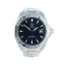 Tag Heuer Aquaracer Pre Owned Watch Ref WAY2112