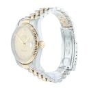Rolex Datejust Pre Owned Watch Ref 16233
