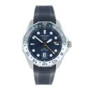 Tag Heuer Aquaracer GMT Pre Owned Watch Ref WBP2010