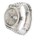 Rolex Datejust Pre Owned Watch Ref 1601