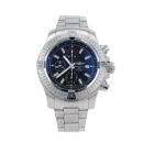 Breitling Super Avenger Pre Owned Watch Ref A13375