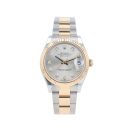 Rolex Datejust Pre Owned Watch Ref 278273