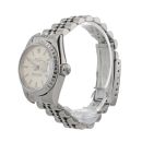 Rolex Oyster Perpetual Date Pre Owned Watch Ref 79240
