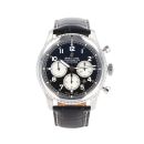 Breitling Navitimer Pre Owned Watch Ref AB0117