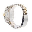 Rolex Custom Datejust Pre Owned Watch Ref 16233