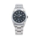 Rolex Explorer Pre Owned Watch Ref 14270