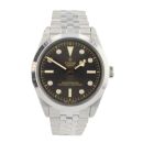Tudor Black Bay 36 Pre Owned Watch Ref 79640