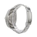 Rolex Milgauss Pre Owned Watch Ref 116400