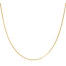 22ct Yellow Gold Spinga Fancy Chain 22"