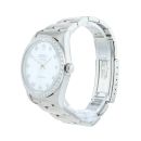 Rolex Custom Air-King Pre Owned Watch Ref 14010