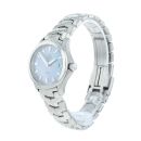 Tag Heuer Link Pre Owned Watch Ref  WJF1411