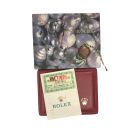 Rolex Custom Datejust Pre Owned Watch Ref 69174