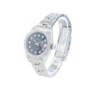 Rolex Custom Oyster Perpetual Date Pre Owned Watch Ref 79190