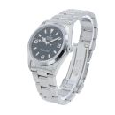 Rolex Explorer Pre Owned Watch Ref 14270