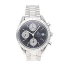 Omega Speedmaster Pre Owned Watch Ref 35115000