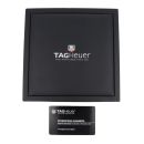 Tag Heuer Carrera Pre Owned Watch Ref WV2211