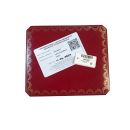 Cartier Santos Dumont Pre Owned Watch Ref 4240